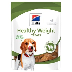 Hill's Healthy Weight Snacks Produktbild