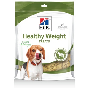 Hill's Healthy Weight Treats 200 g produkt bild