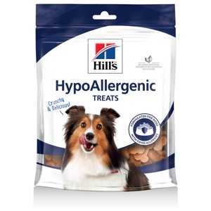 Hill's Hypoallergenic Treats 200 g produkt bild