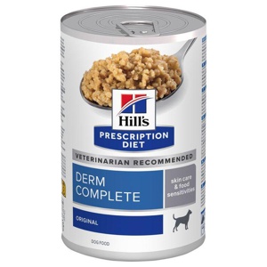 Hill's Prescription Diet Derm Complete Produktbild