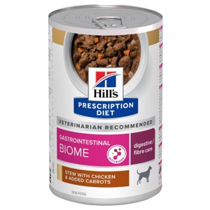 Hill’s Prescription Diet Canine Gastrointestinal Biome Stew - Chicken product image