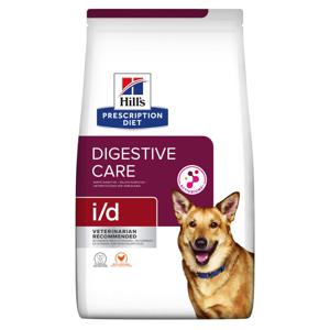 Hill's Prescription Diet Canine i/d Digestive Care Chicken (15 kg) produkt bild