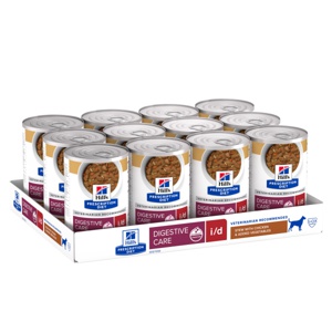 Hill’s Prescription Diet Canine i/d Digestive Care Stew - Chicken product image