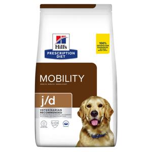 Hill's Prescription Diet Canine j/d Mobility Chicken (16 kg) produkt bild