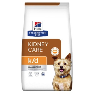 Hill's Prescription Diet Canine k/d Kidney Care Original produktbilde