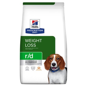 Hill's Prescription Diet Canine r/d Weight Reduction - Chicken product image