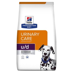 Hill's Prescription Diet Canine u/d Urinary Care Original produktbilde