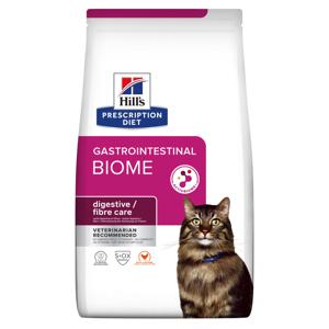 Hill's Prescription Diet Gastrointestinal Biome Chicken - 3 kg produkt bild