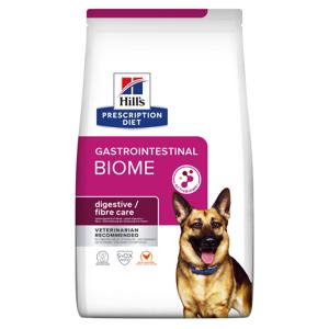 Hill's Prescription Diet Gastrointestinal Biome Chicken - Ekonomipack: 2 x 10 kg produkt bild