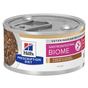 Hill's Prescription Diet Gastrointestinal Biome Stress Produktbild