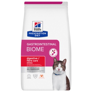 Hill's Prescription Diet Gastrointestinal Biome Stress Chicken 15 kg produkt bild