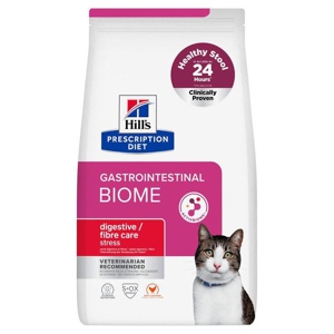 Hill's Prescription Diet Gastrointestinal Biome Stress mit Huhn Produktbild