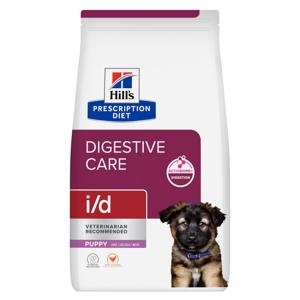 Hill's Prescription Diet i/d Digestive Care Puppy Chicken - 1,5 kg produkt bild