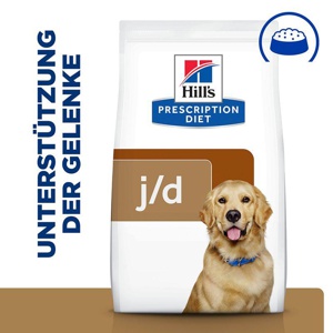 Hill's Prescription Diet j/d Joint Care mit Huhn Produktbild
