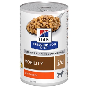 Hill's Prescription Diet j/d Mobility with Chicken product image
