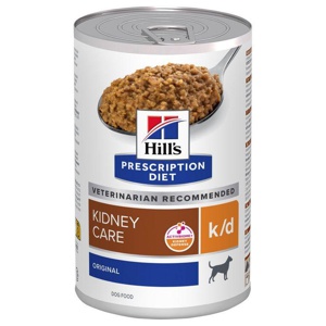 Hill's Prescription Diet k/d Kidney Care Produktbild