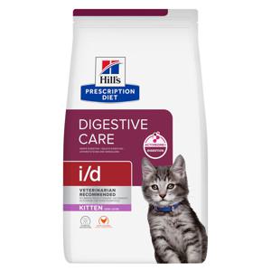 Hill's Prescription Diet Kitten i/d 6x400g produkt bild