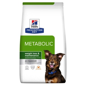 Hill's Prescription Diet Metabolic Weight & Diabetes Management with Chicken product image