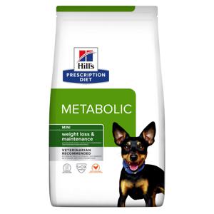 Hill's Prescription Diet Metabolic Weight Management Mini 1 kg produkt bild
