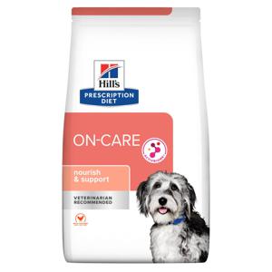 Hill's Prescription Diet On-Care med kyckling - 10 kg produkt bild