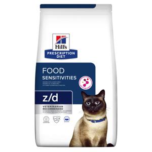 Hill's Prescription Diet z/d Food Sensitivities - 3 kg produkt bild