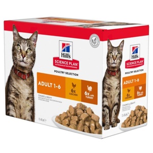 Hill's Science Plan Adult 1 - 6 product image