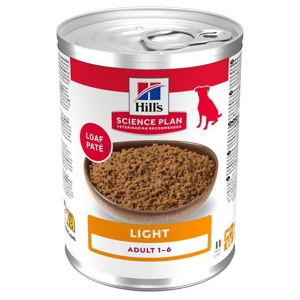 Hill's Science Plan Adult 1 - 6 Light product image