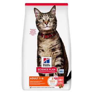 Hill's Science Plan Adult Cat Food Salmon 10kg produkt bild