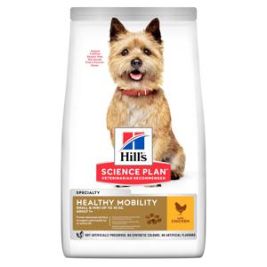 Hill's Science Plan Dog Adult Healthy Mobility Small & Mini Chicken (15 kg) produkt bild