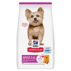 Hill's Science Plan Dog Adult Small & Mini Chicken produktbilde