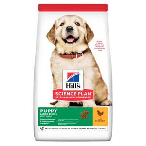 Hill's Science Plan Puppy produkt bild