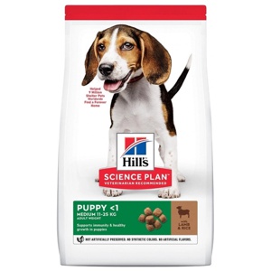 Hill's Science Plan Puppy produkt bild
