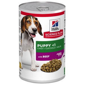 Hill's Science Plan Puppy produkt bild
