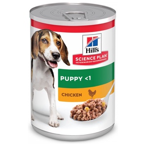 Hill's Science Plan Puppy produkt bild