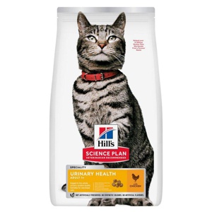 Hill's Science Plan Urinary Health Adult 1+ with Chicken product image