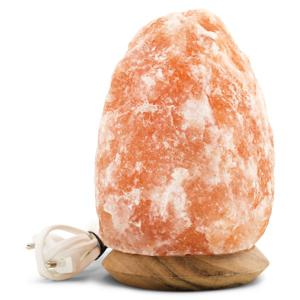 Himalaya Salt Dreams Saltstenslampa 2-3kg 230V produkt bild