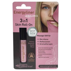 Himalayas Dreams Energyliner Balance Öl, 10 ml Öl Produktbild
