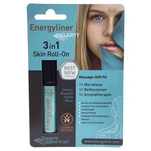 Himalayas Dreams Energyliner Clarity Öl, 10 ml Öl Produktbild