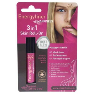 Himalayas Dreams Energyliner Happiness Öl, 10 ml Öl Produktbild