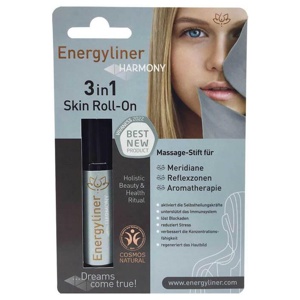 Himalayas Dreams Energyliner Harmony Öl, 10 ml Öl Produktbild