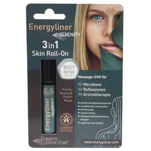 Himalayas Dreams Energyliner Serenity Öl, 10 ml Öl Produktbild