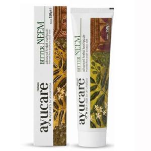Himani Ayucare Bitter Neem Tandkräm 150 g produkt bild