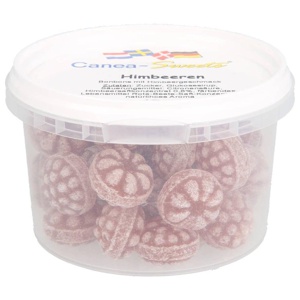 HIMBEEREN Bonbons Produktbild