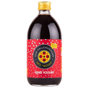 RenÃ¨e Voltaire Hindbæreddike Ø - 500 ml produktbillede