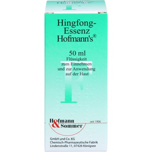 HINGFONG Essenz Hofmann's Produktbild