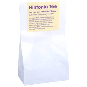 HINTONIA-Tee Produktbild