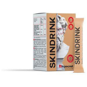 Hipocrat skindrink lahus 15ml n14 toote pilt