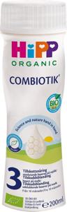 HiPP Combiotik 3 RTD 200 ml produkt bild
