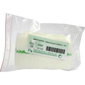HIPPOQUICK Gr.5 Rumpfverband Produktbild