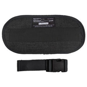 Hippychick Hipseat Förlängningsbälte Denim Black produkt bild